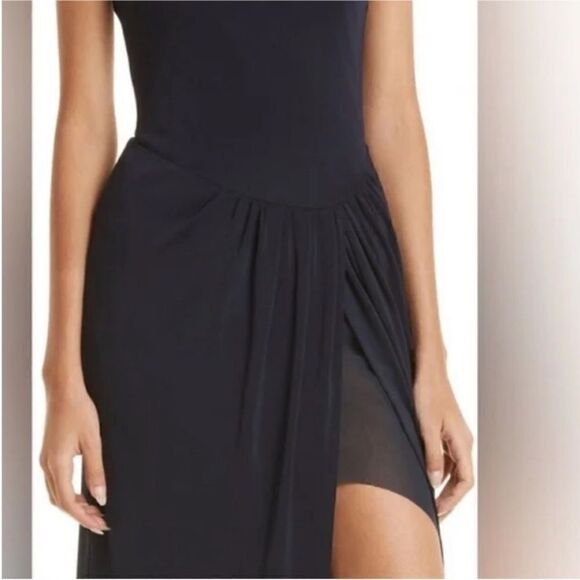 Cinq a Sept Dress-U14 - Picture 4 of 13